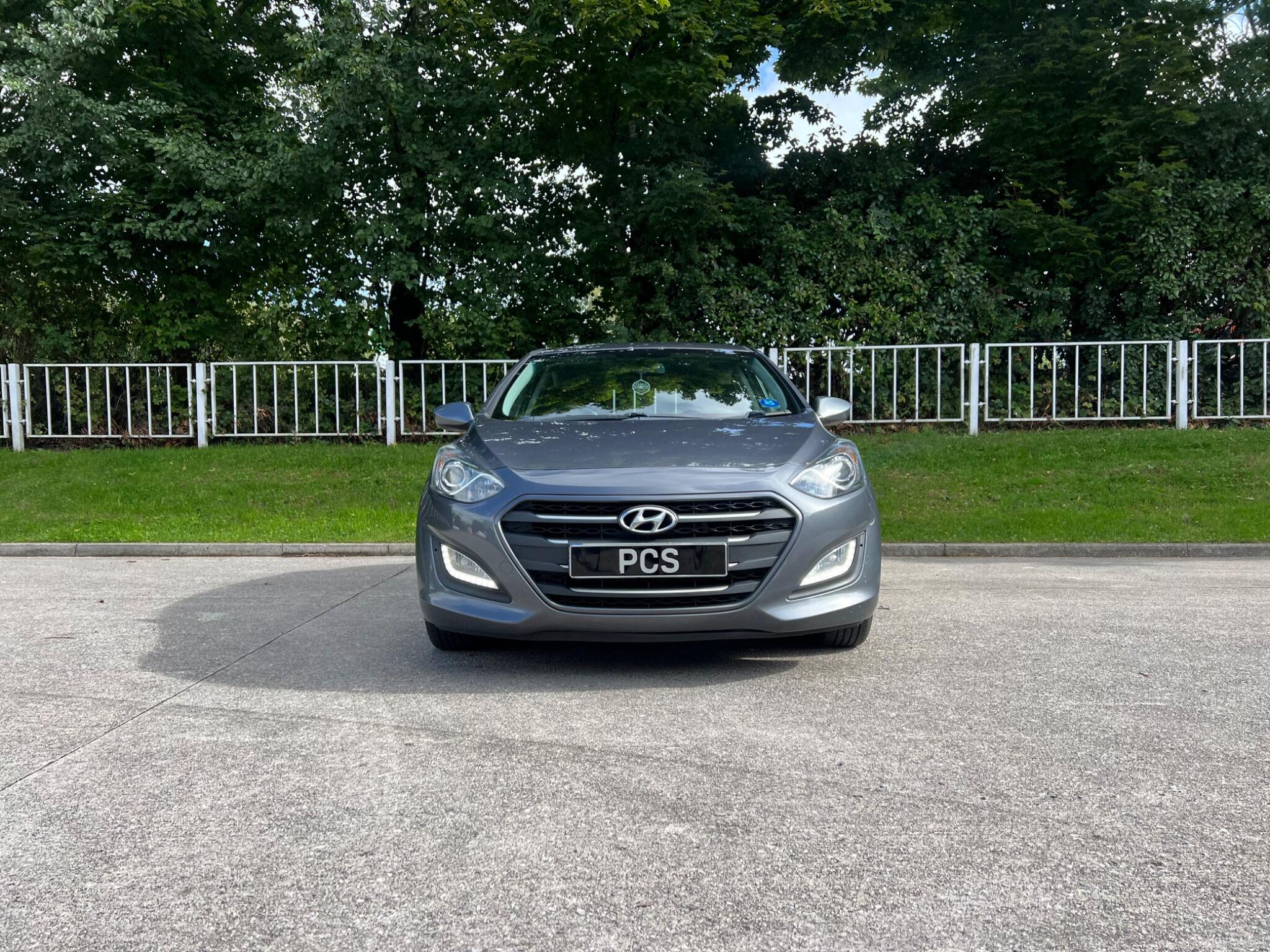 Hyundai i30 - Image 2