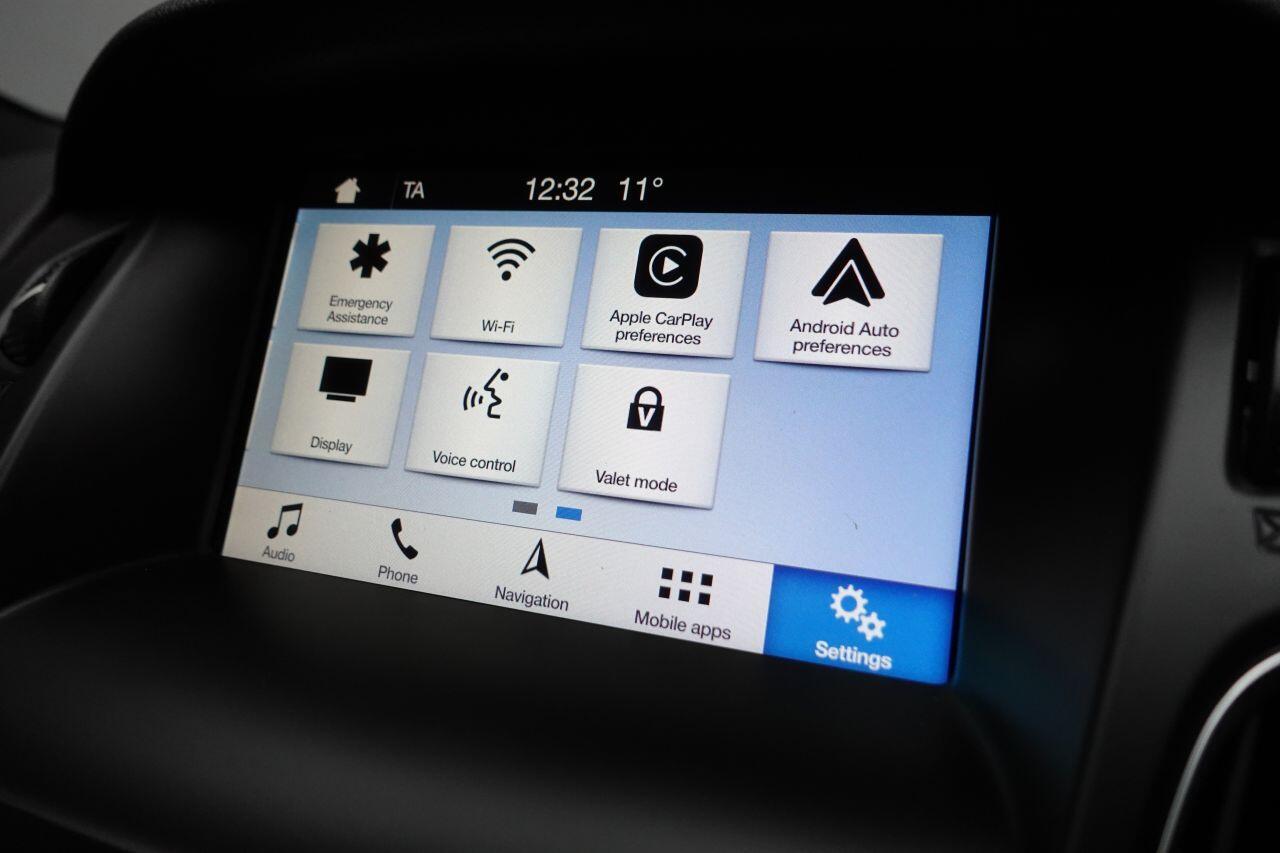 Ford Focus - Image 30