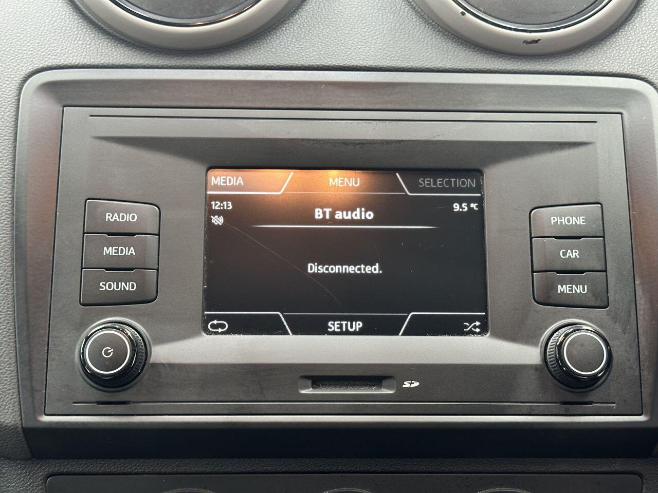 SEAT Ibiza - Image 27