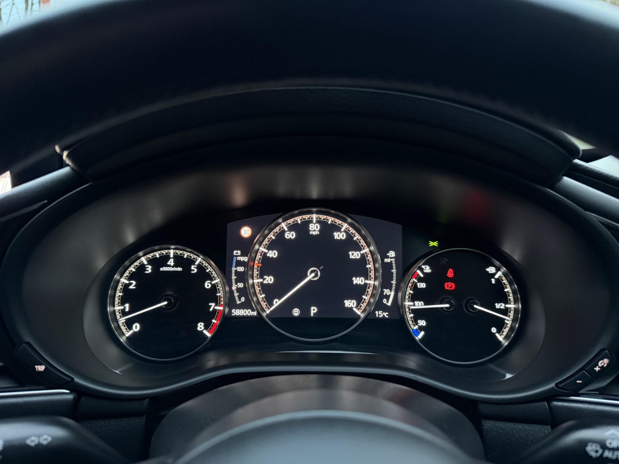 Mazda MAZDA3 - Image 48