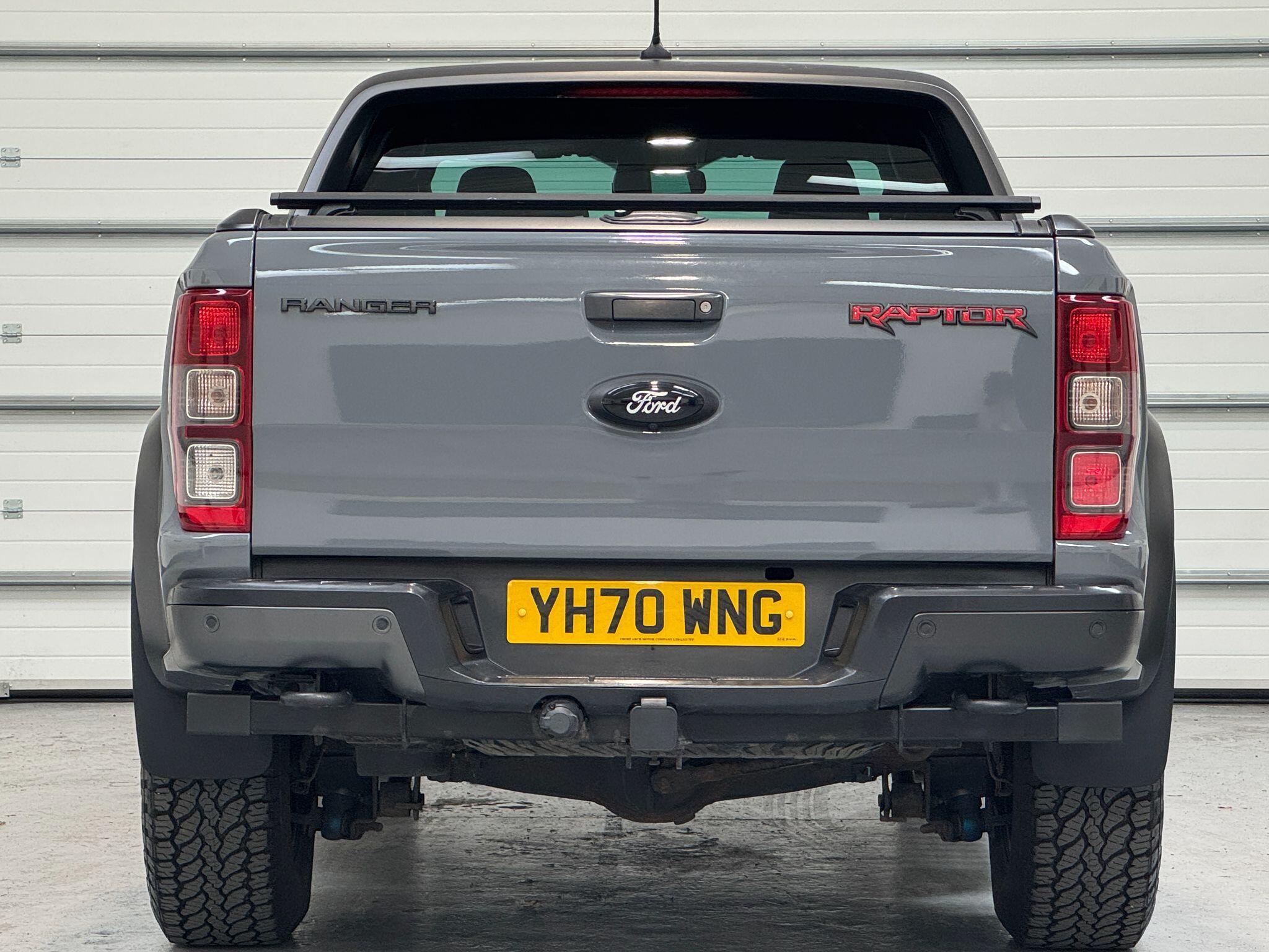 Ford Ranger - Image 13