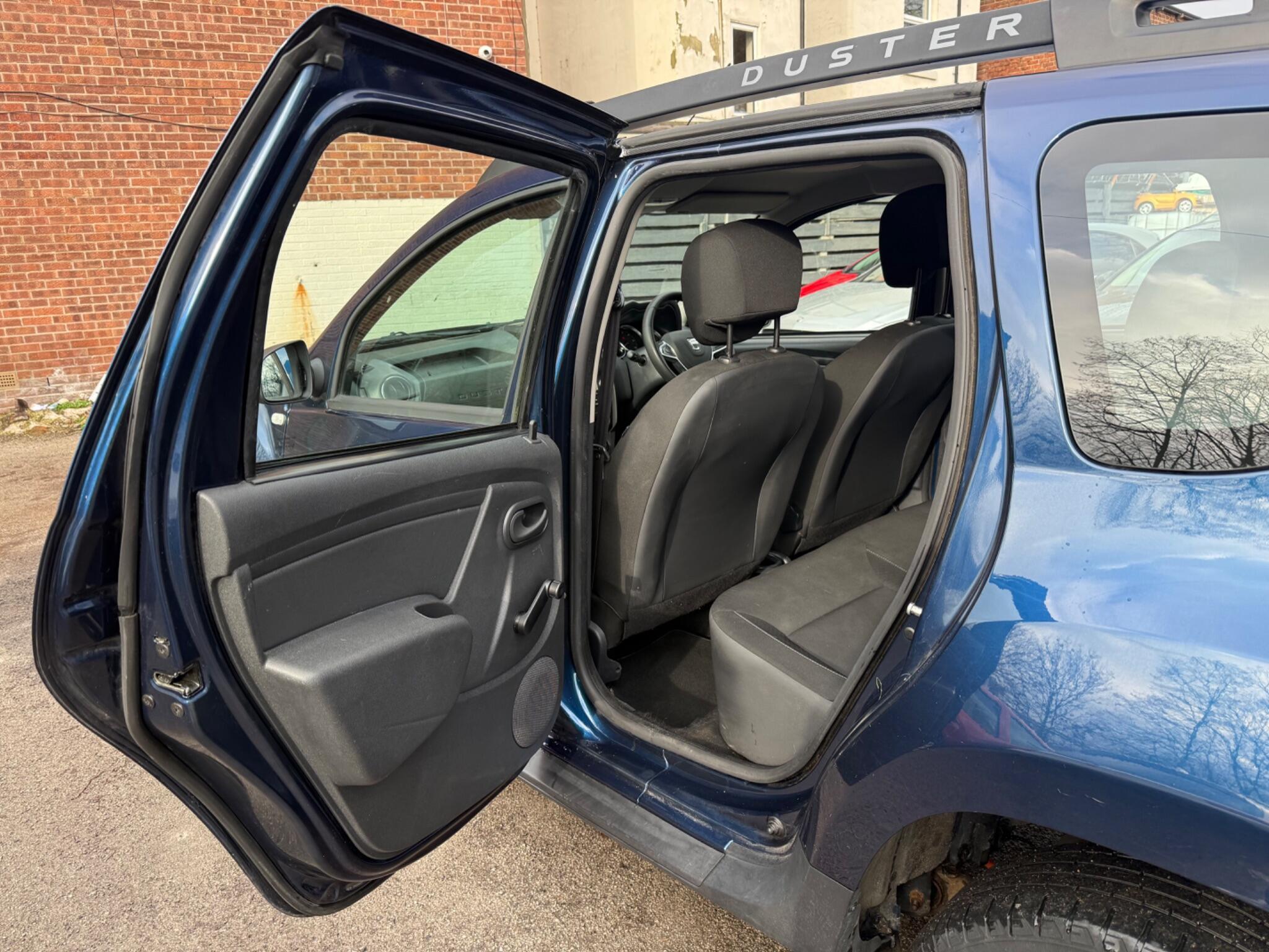 Dacia Duster - Image 27