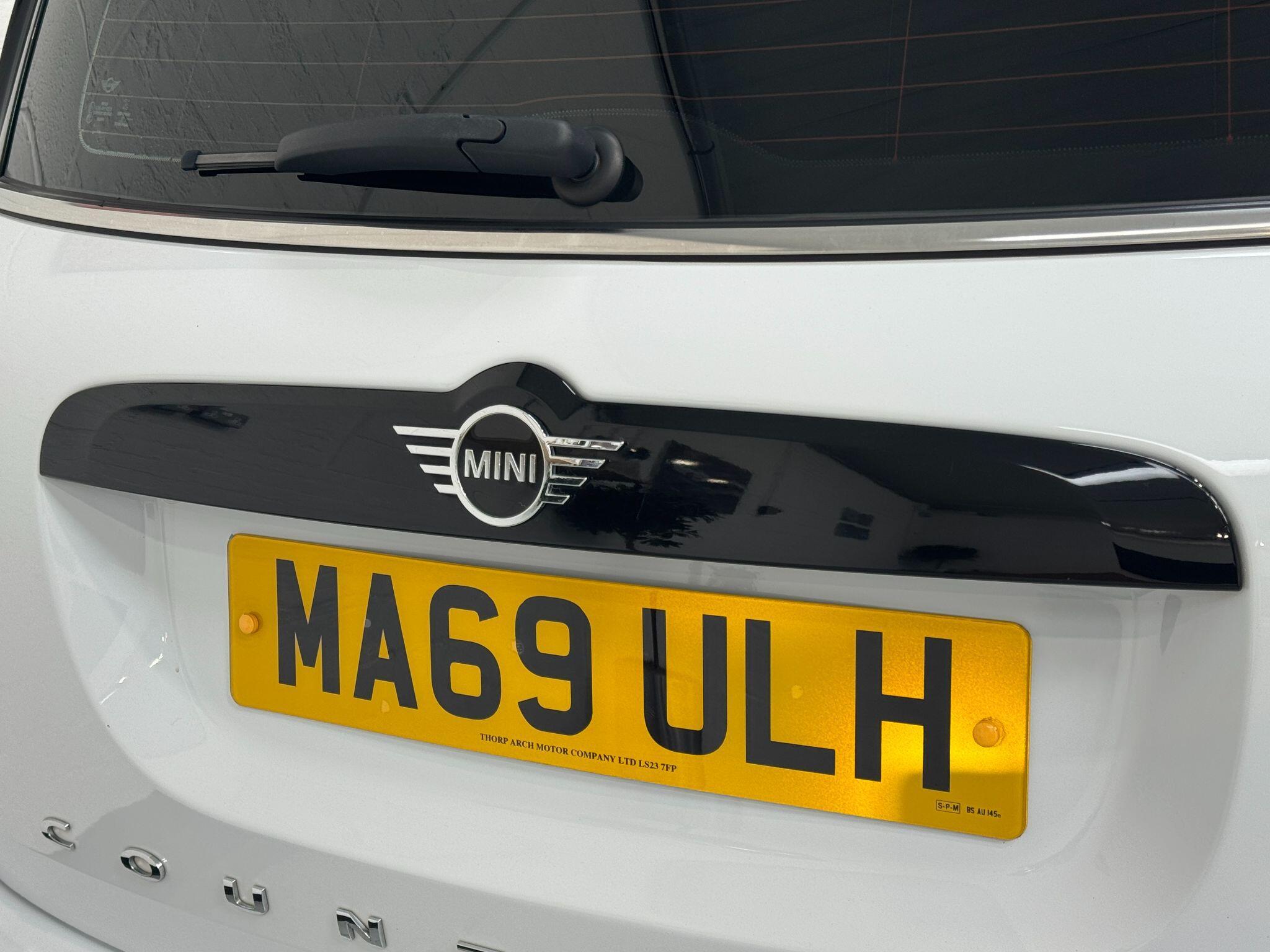 MINI Countryman - Image 44