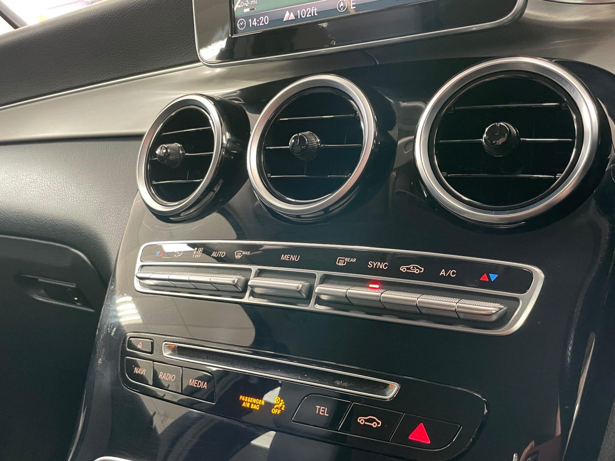 Mercedes GLC - Image 46