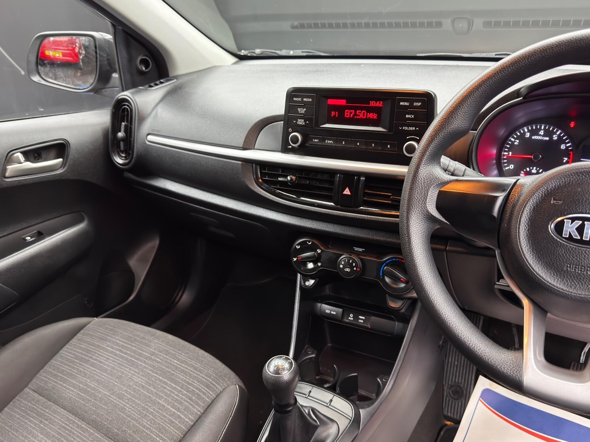 Kia Picanto - Image 23