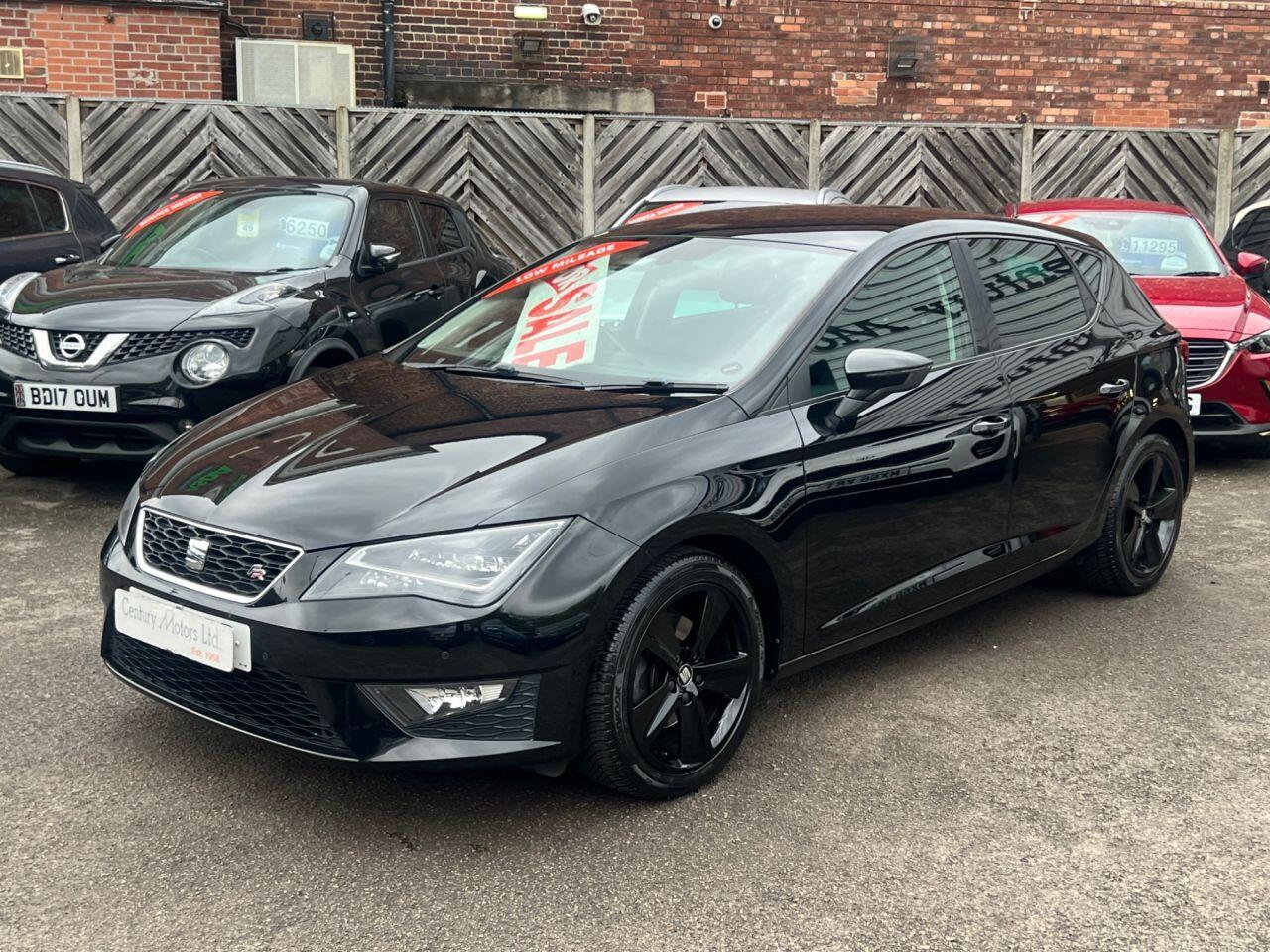 SEAT Leon - Image 2