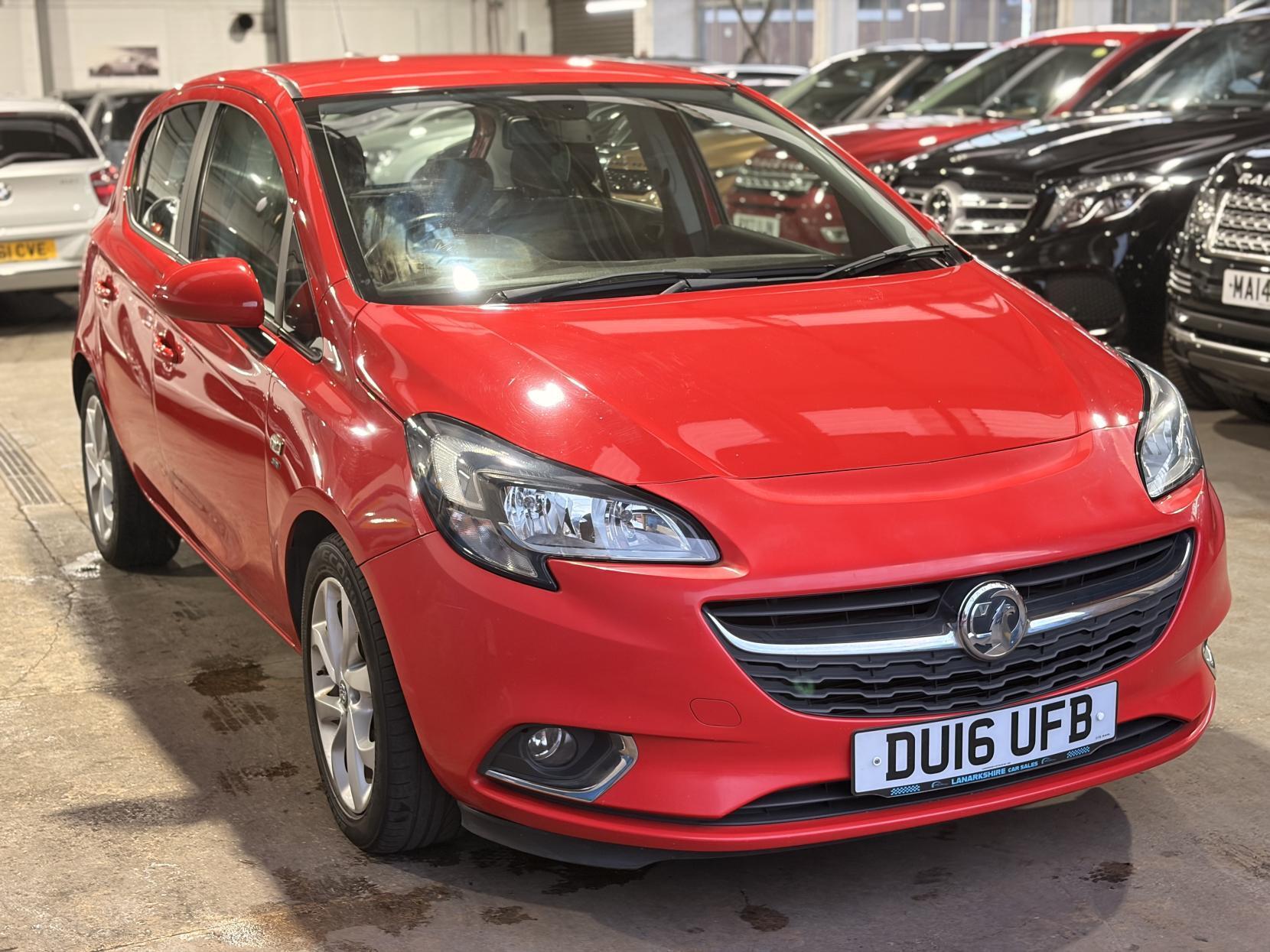 Vauxhall Corsa - Image 2