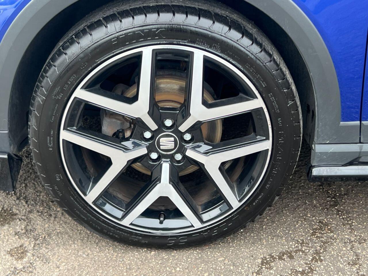 SEAT Arona - Image 15
