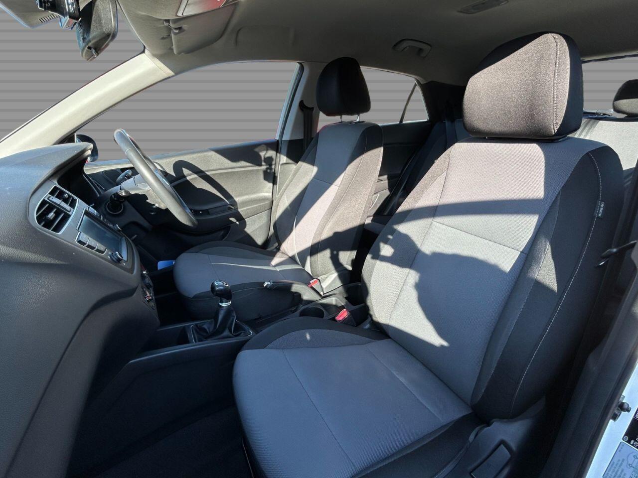 Hyundai i20 - Image 14