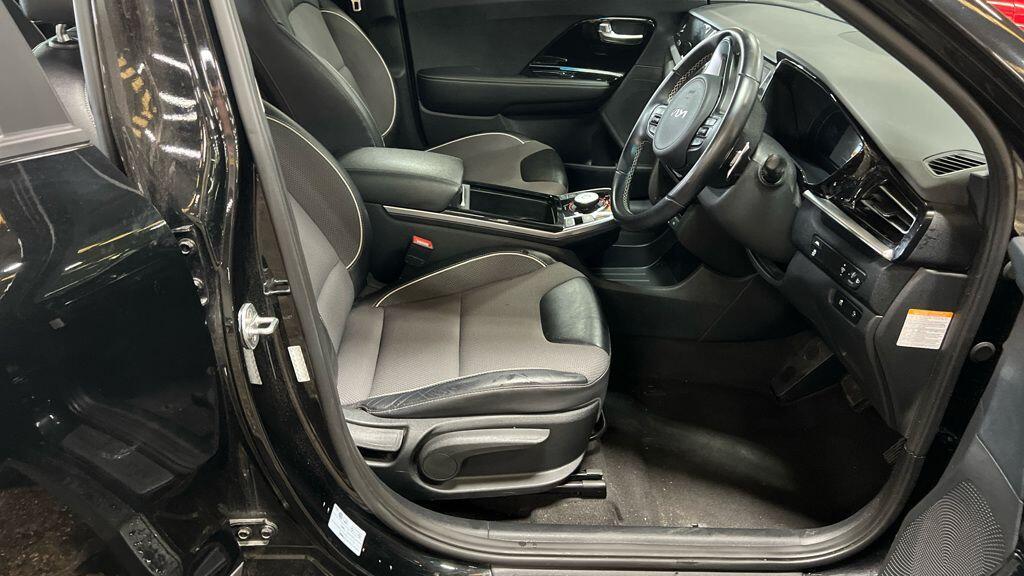 Kia Niro - Image 4