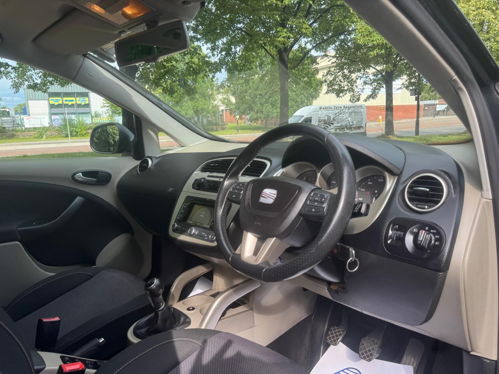 SEAT Altea - Image 13