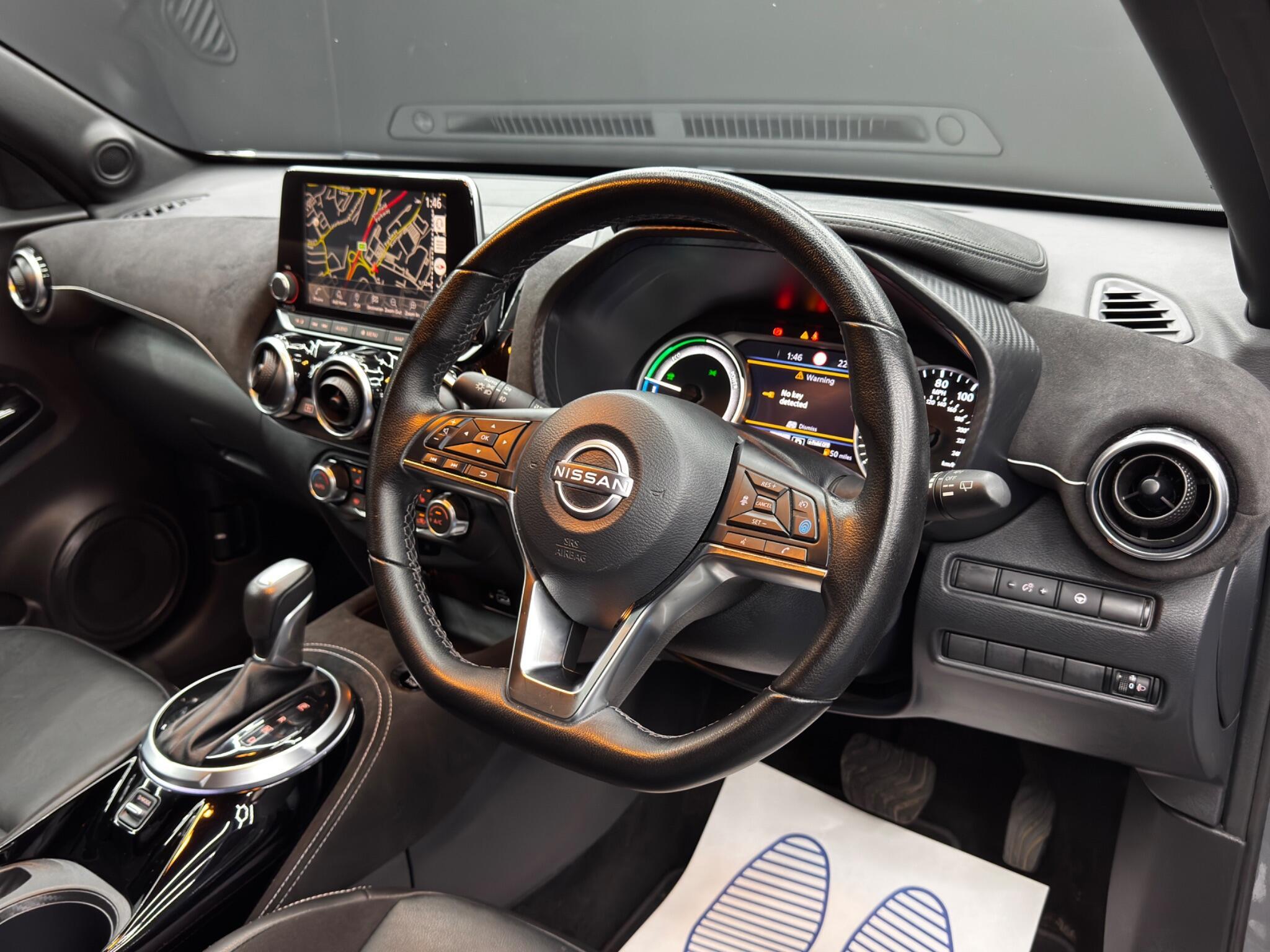 Nissan Juke - Image 9