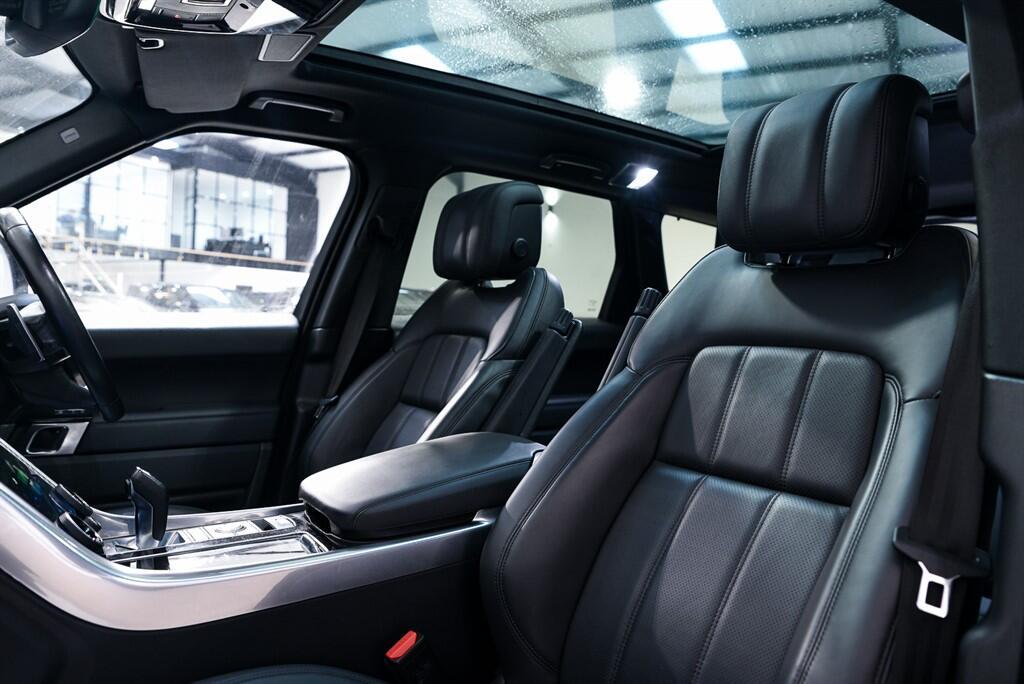 Land Rover RANGE ROVER SPORT - Image 19