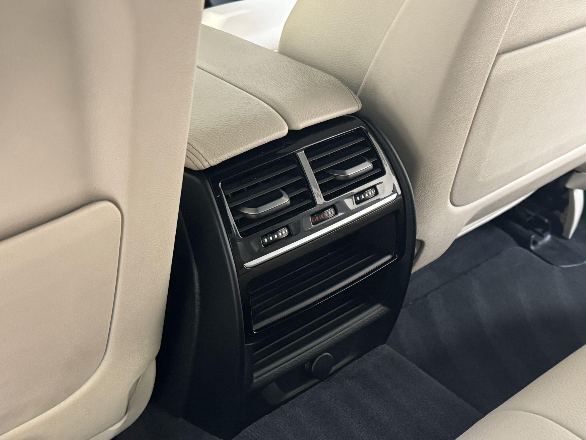 BMW 5 Series - Image 17