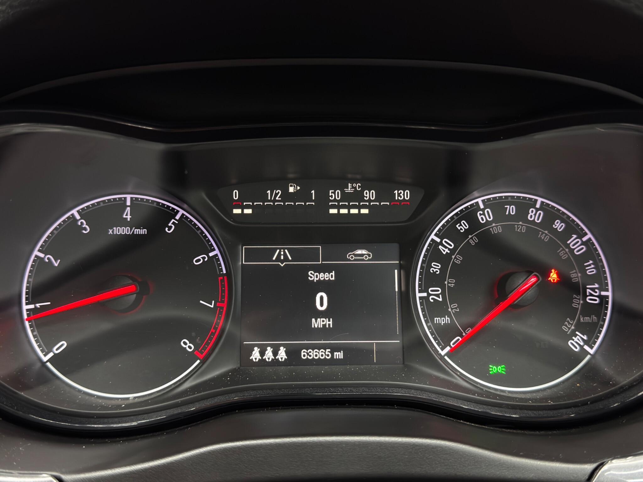 Vauxhall Corsa - Image 21