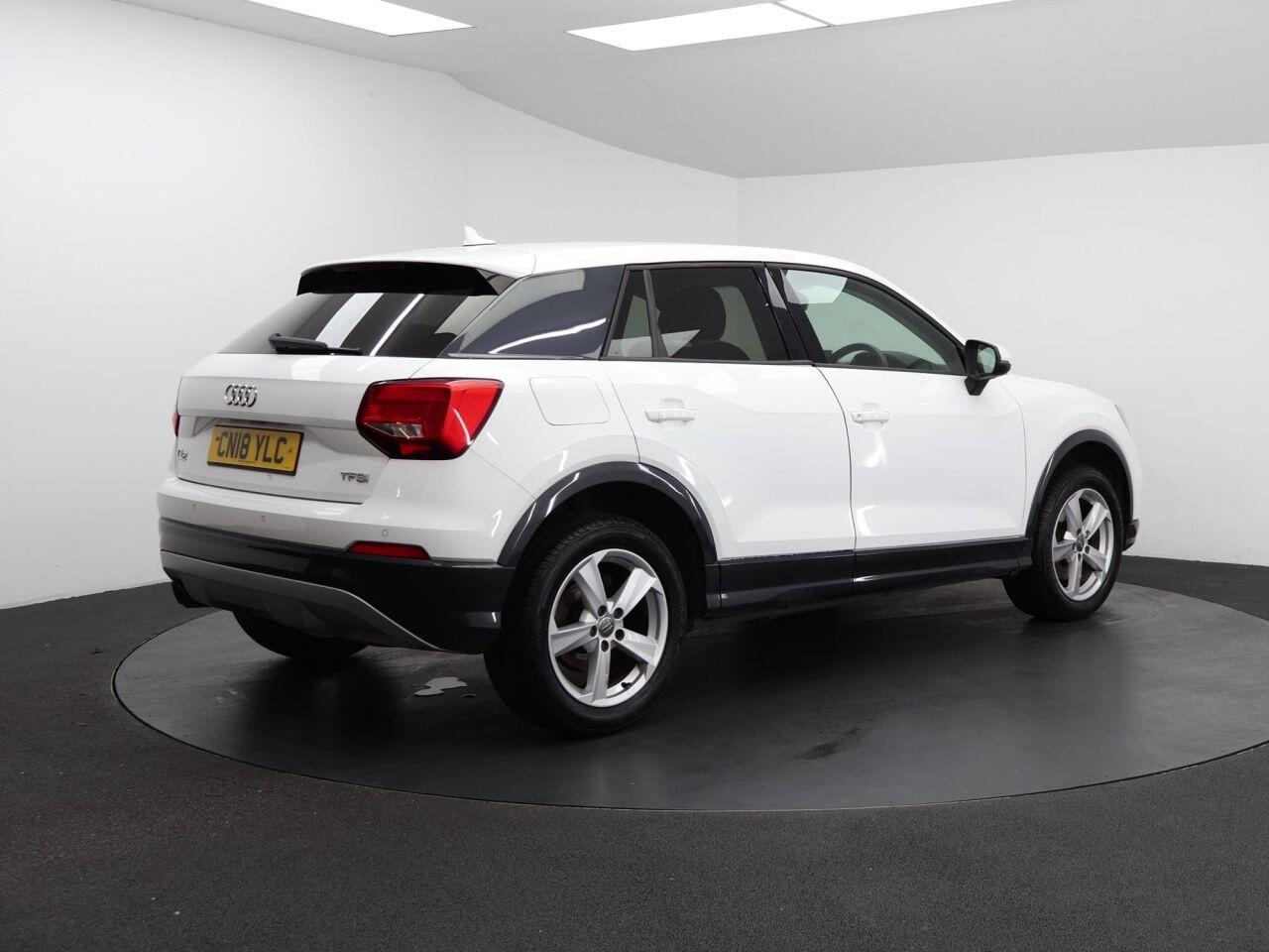 Audi Q2 - Image 12