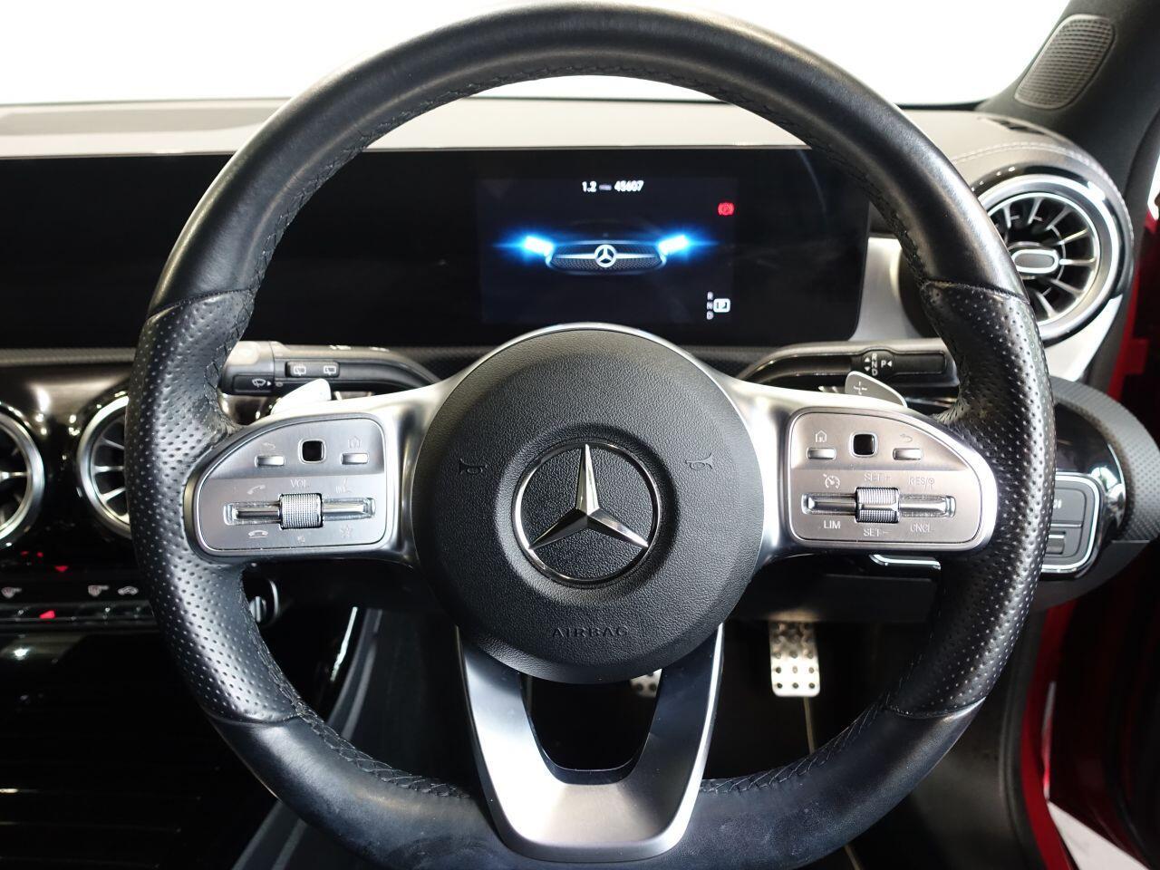 Mercedes-benz A Class - Image 19