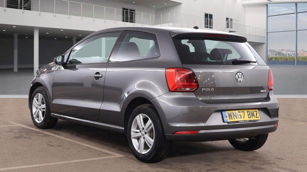 Volkswagen Polo - Image 3