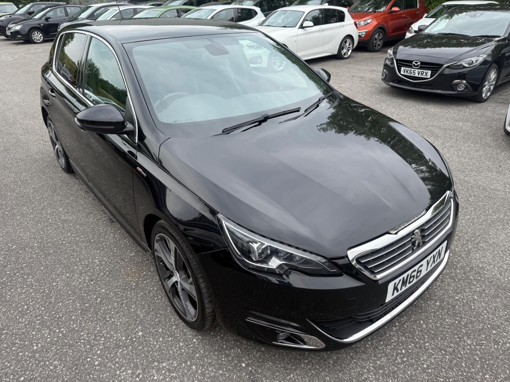 Peugeot 308 - Image 7