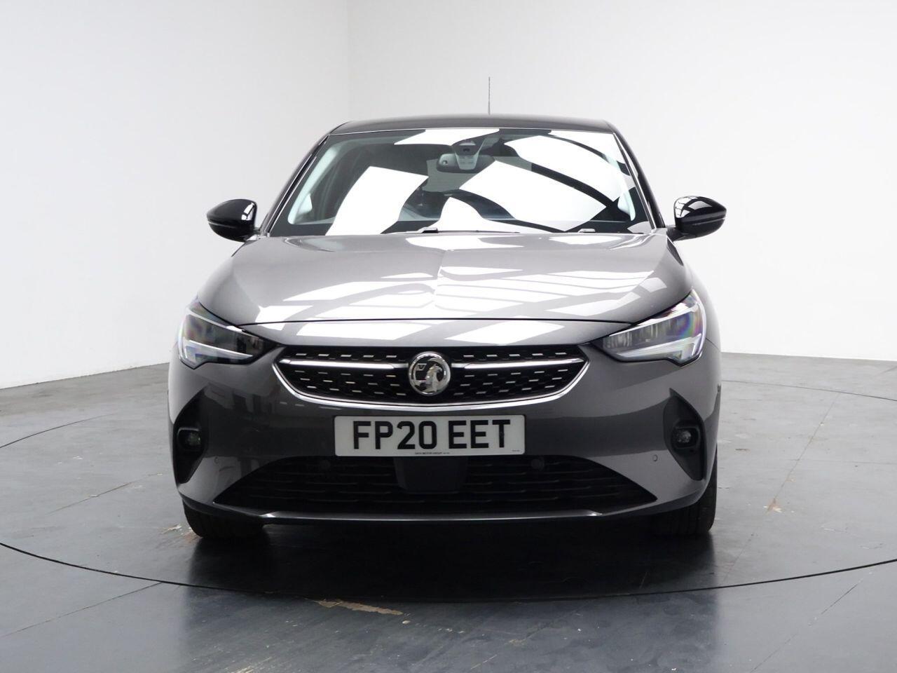Vauxhall Corsa - Image 5