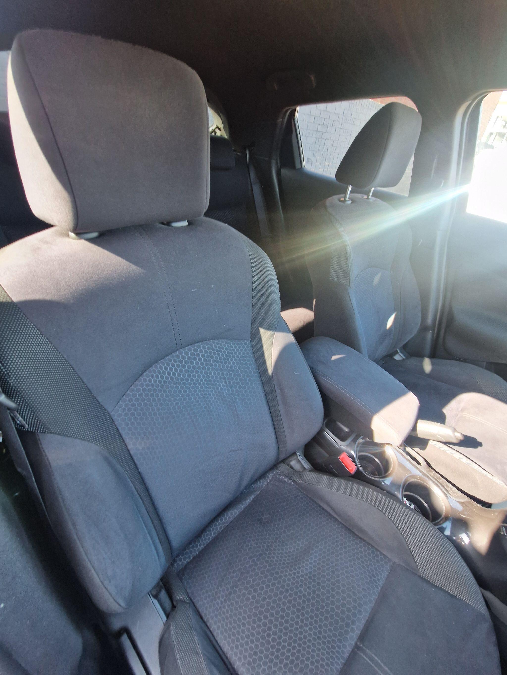 Nissan Juke - Image 22