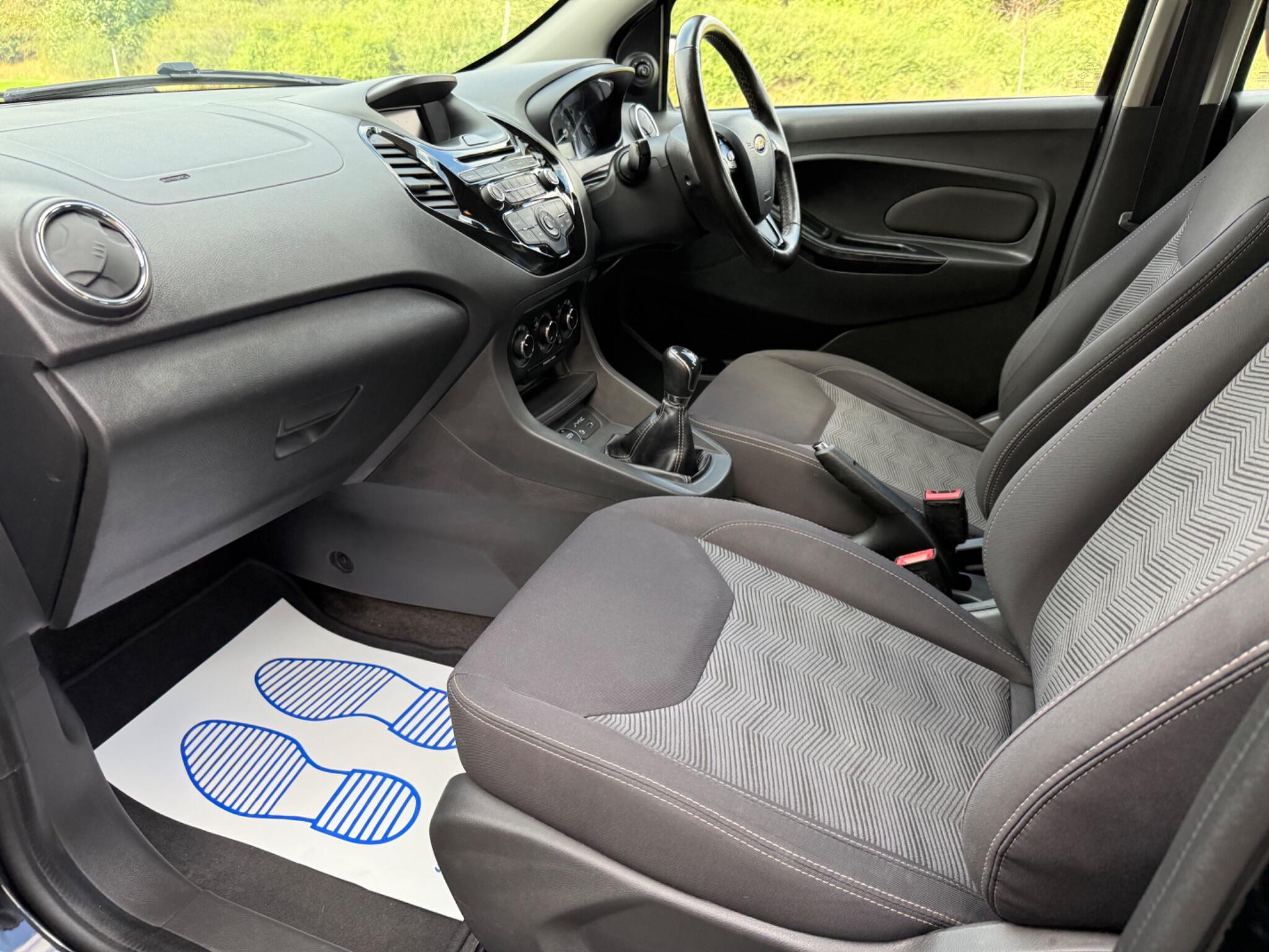 Ford Ka+ - Image 9