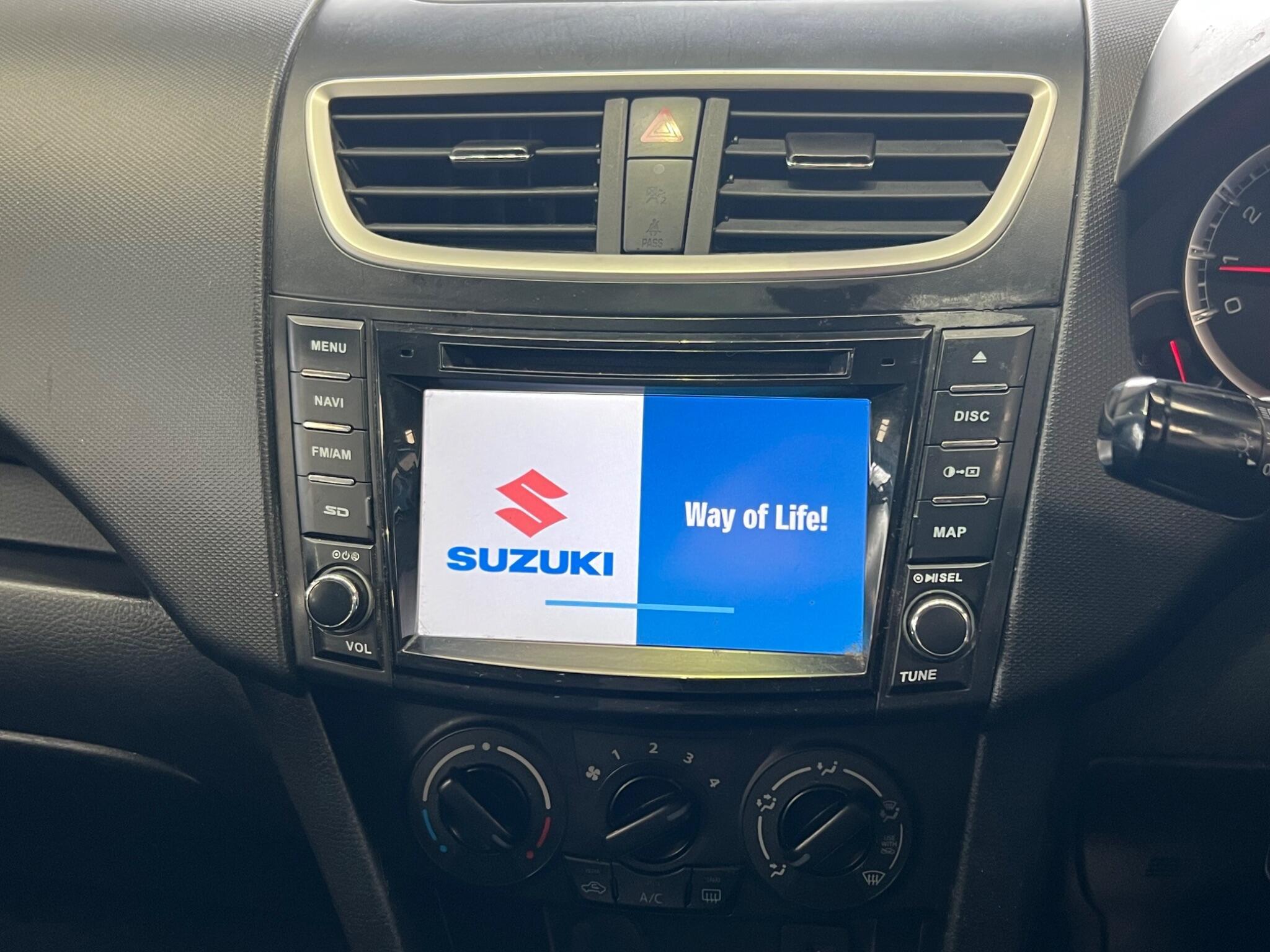 Suzuki Swift - Image 21