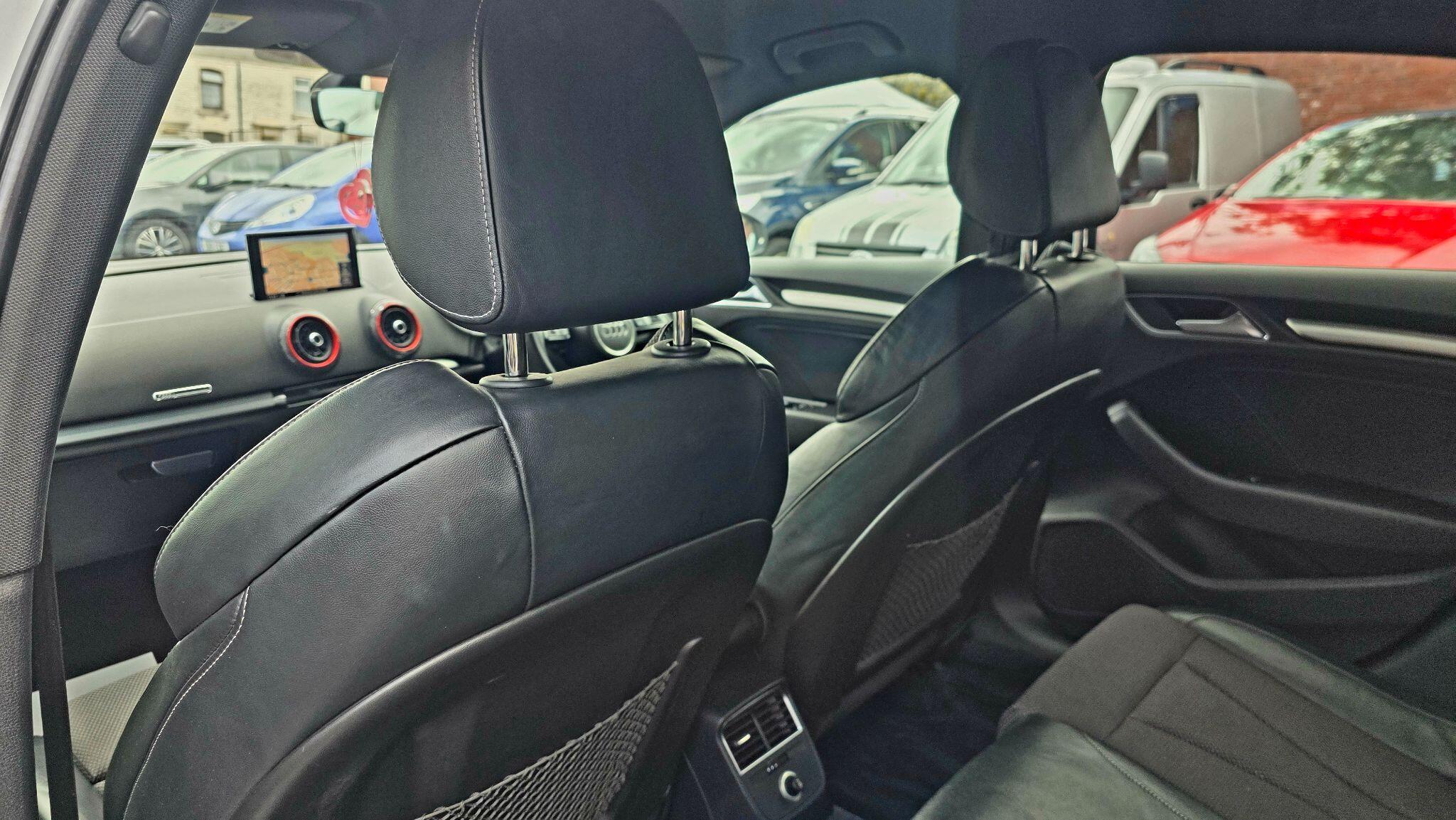 Audi A3 - Image 17