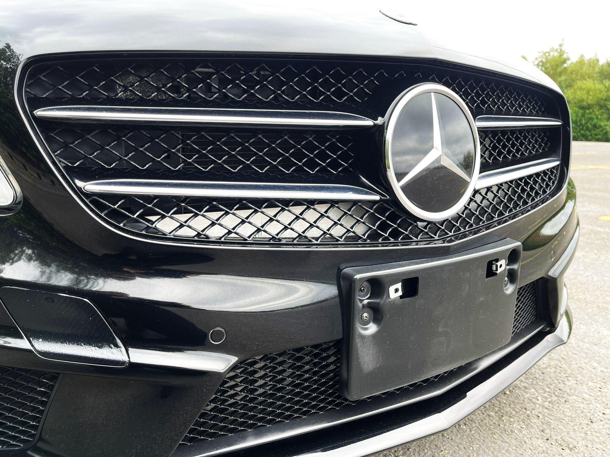 Mercedes A Class - Image 20