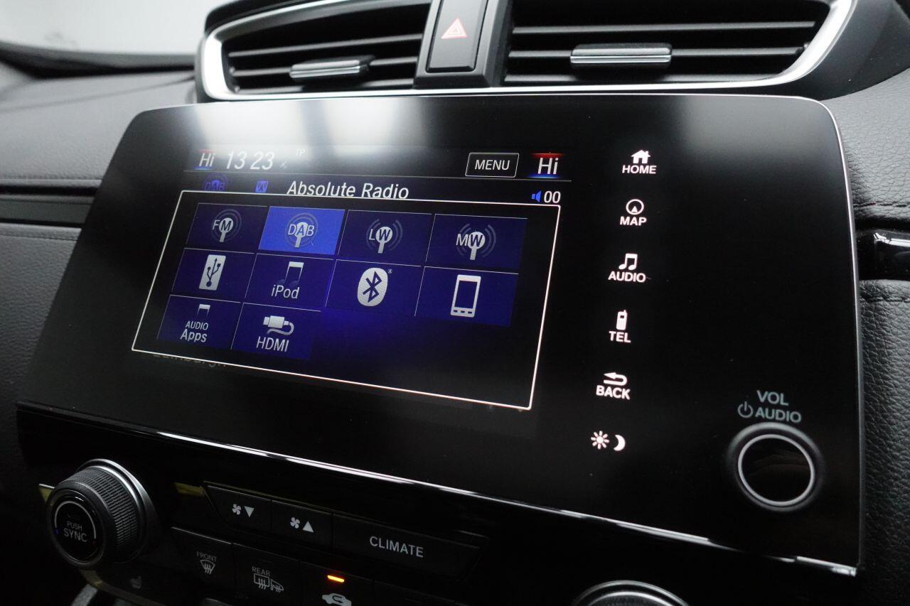 Honda CR-V - Image 37