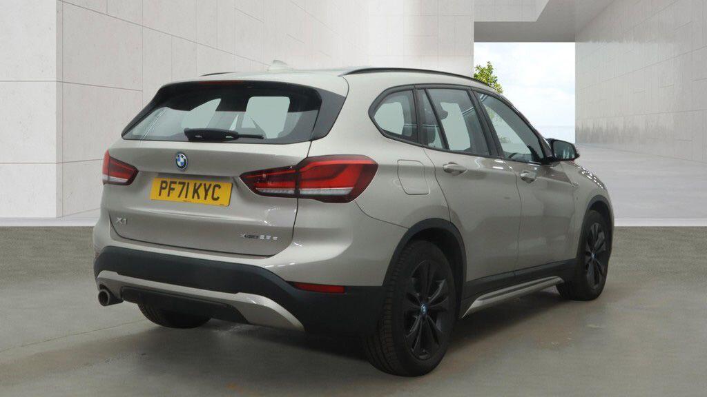 BMW X1 - Image 6