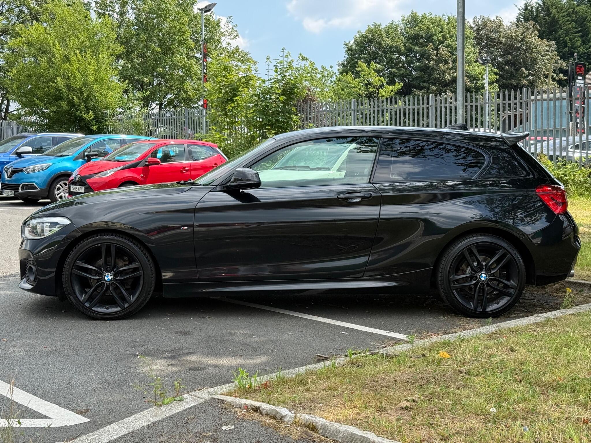 BMW 1 Series - Image 7