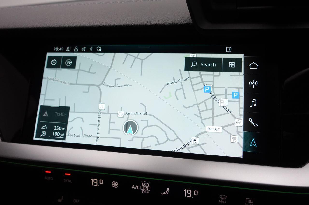Audi A3 - Image 2