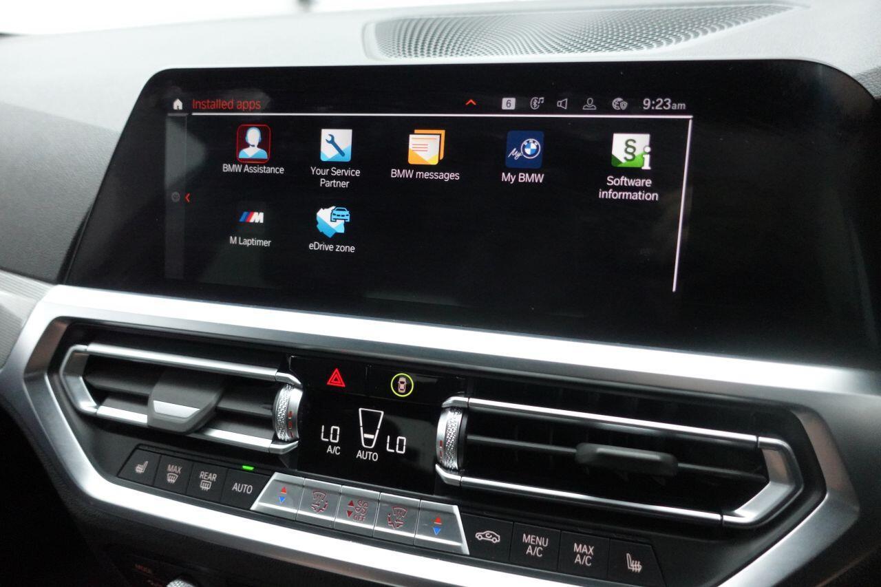 BMW 3 Series - Image 20