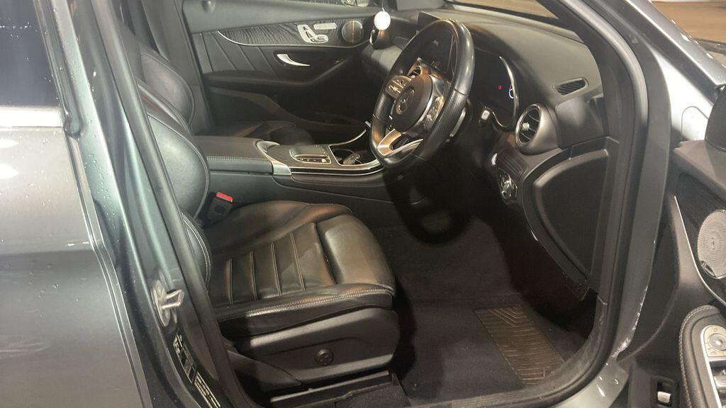 Mercedes-benz GLC - Image 8