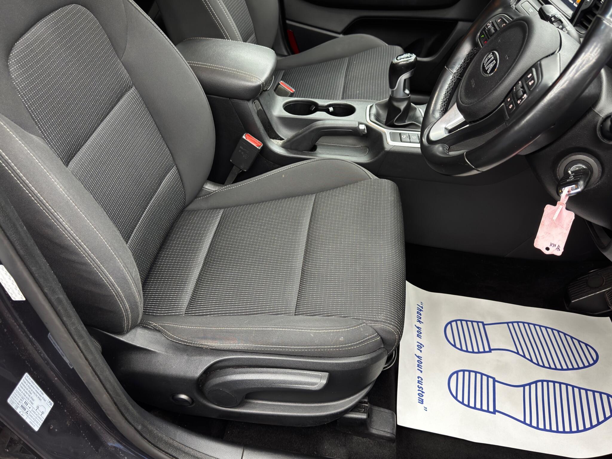 Kia Sportage - Image 13