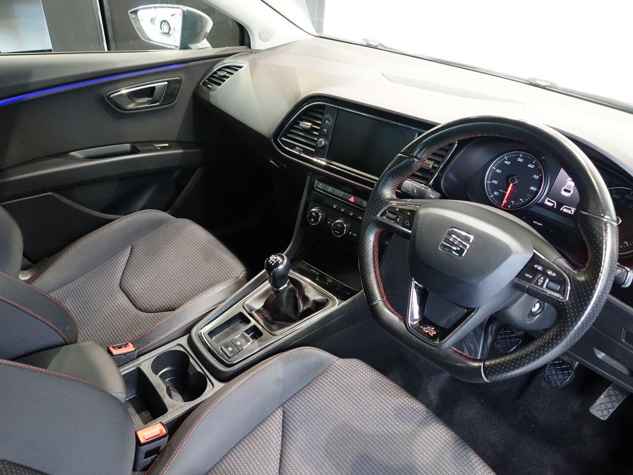 SEAT Leon - Image 2