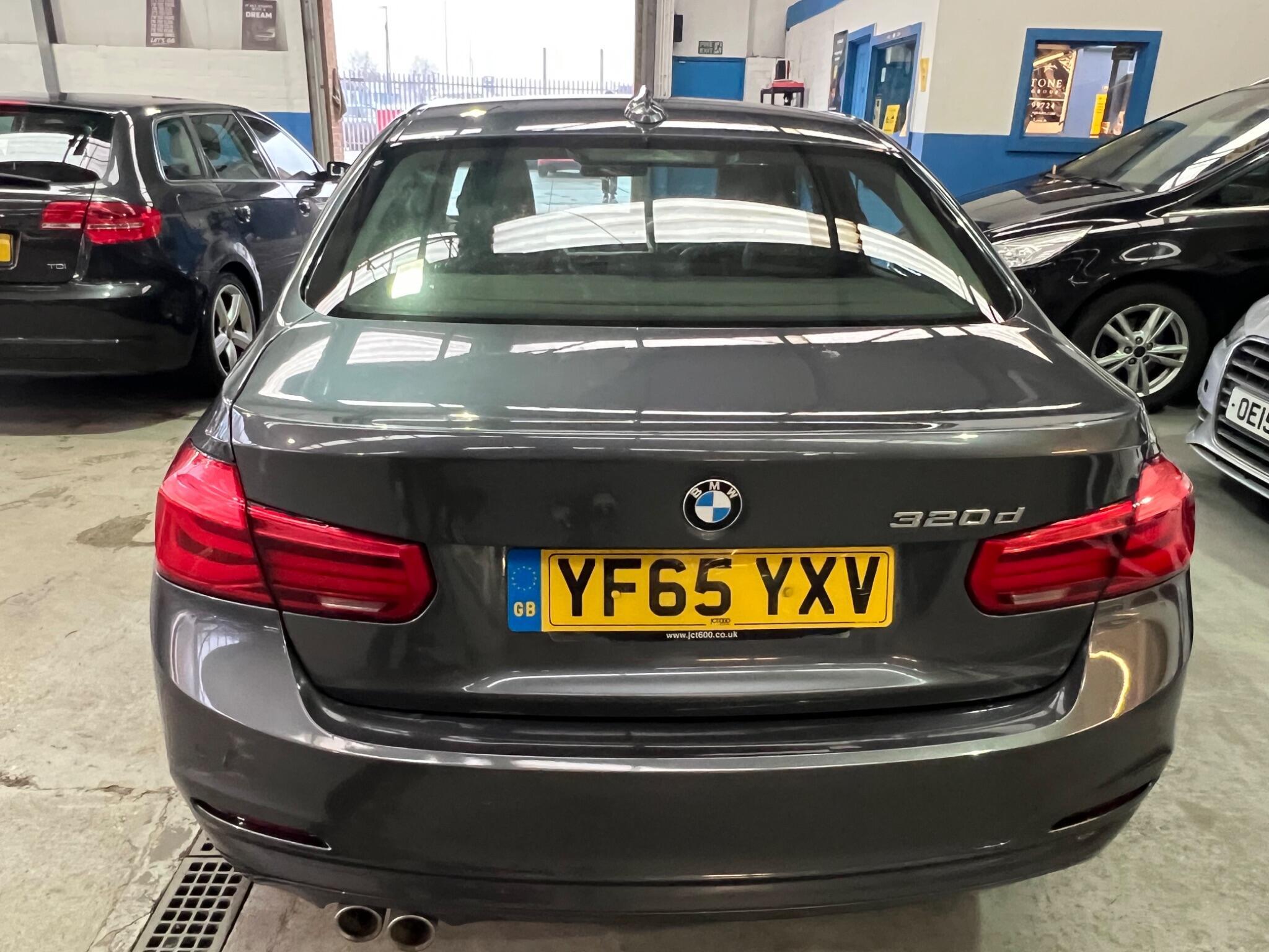 BMW 3 Series - Image 5