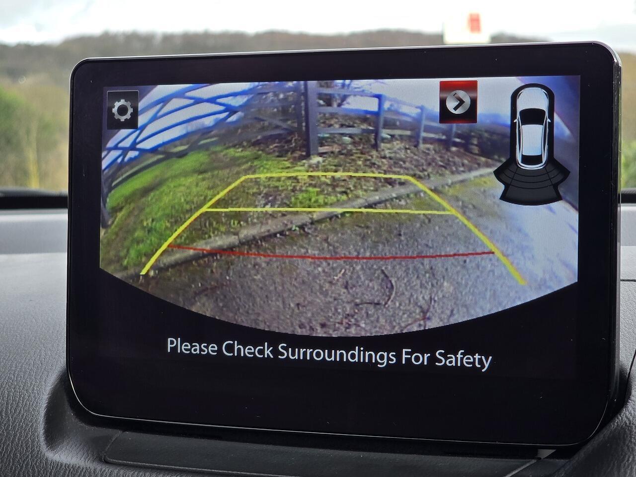 Mazda MAZDA2 - Image 33