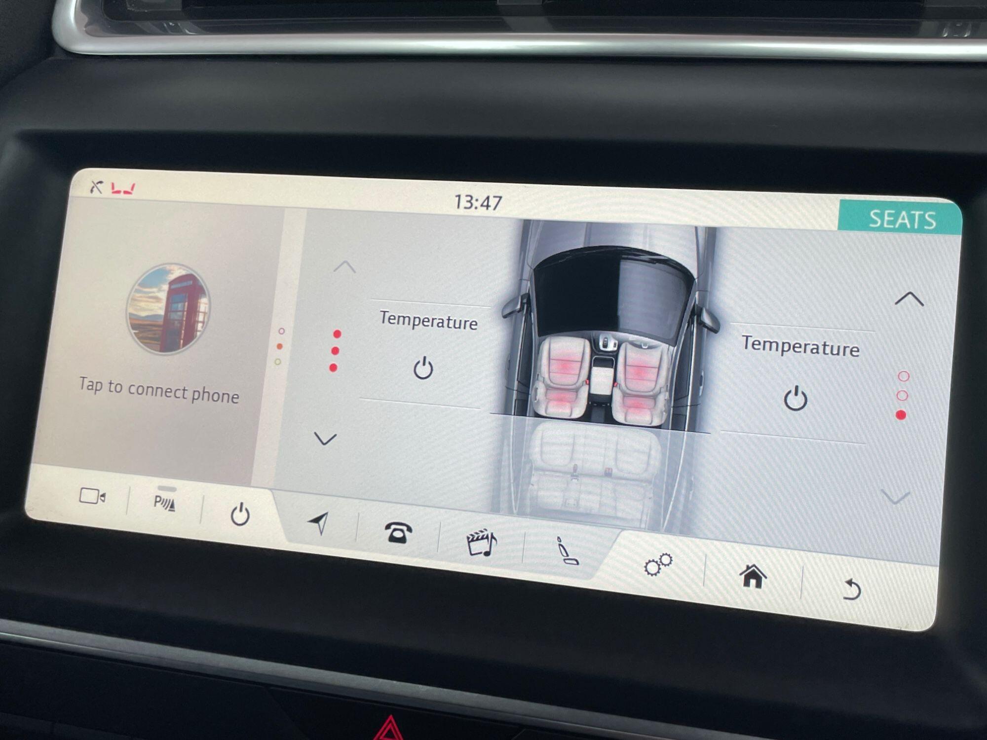 Jaguar E-Pace - Image 43