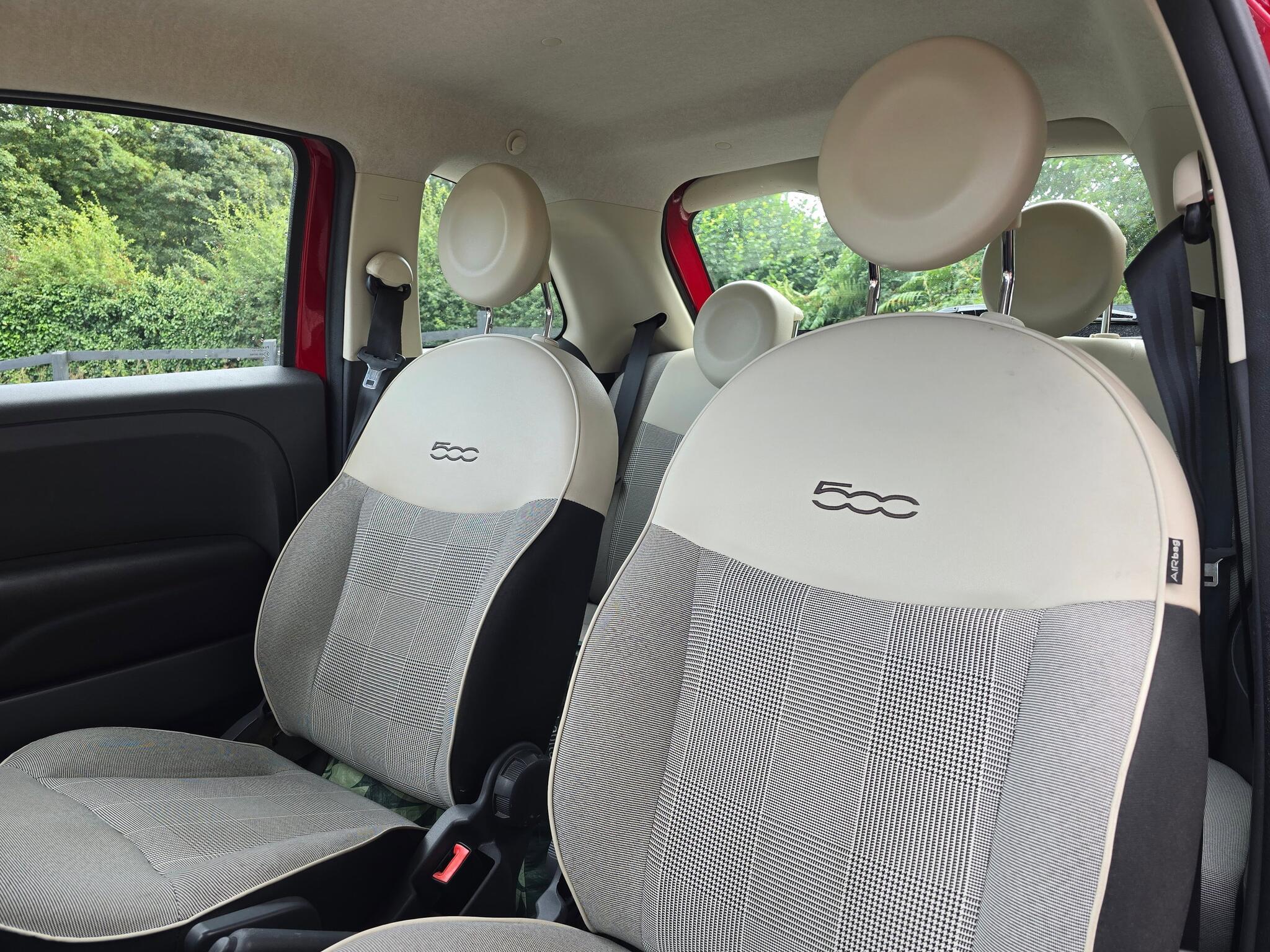 Fiat 500 - Image 3