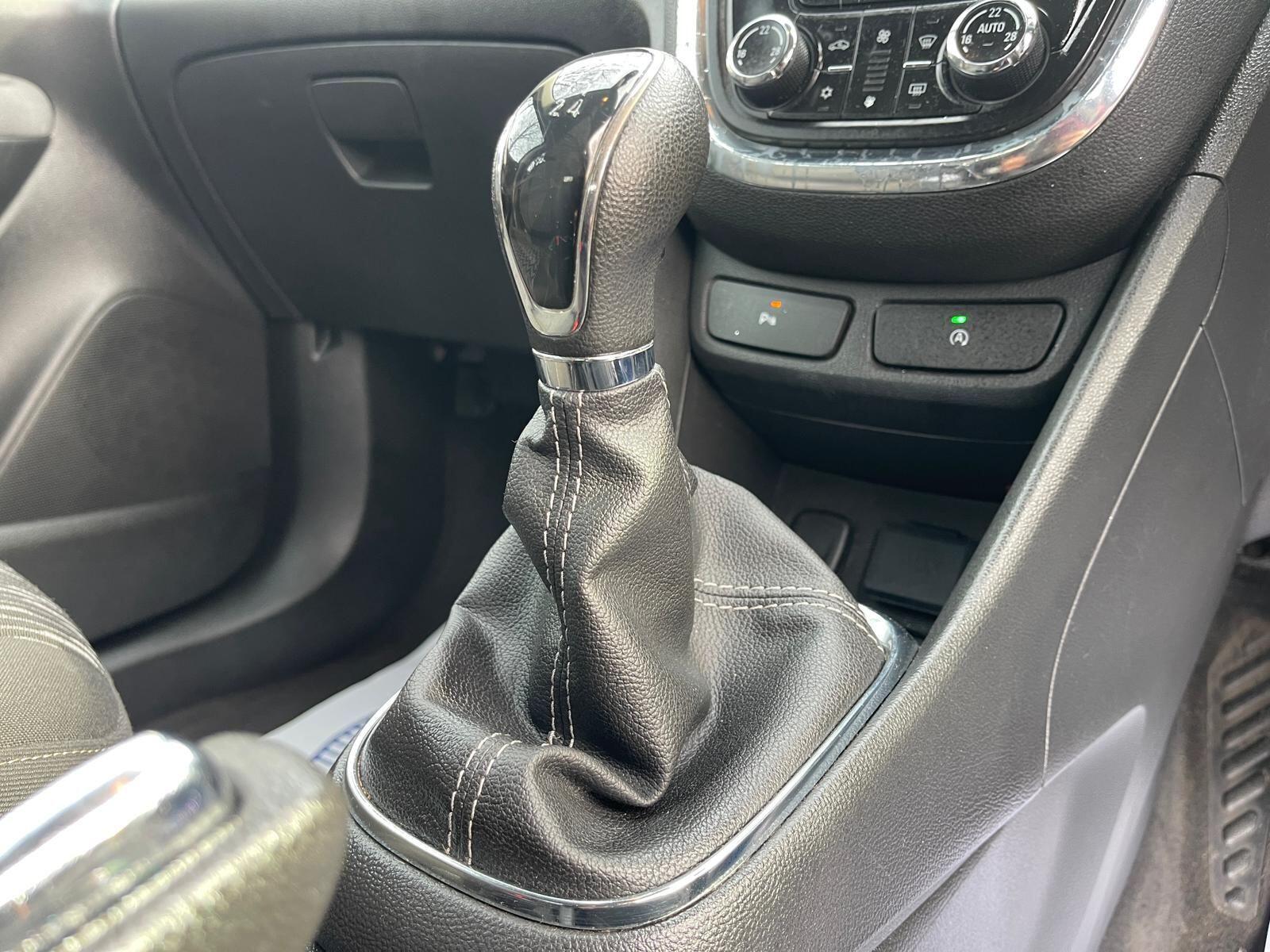 Vauxhall Mokka - Image 15