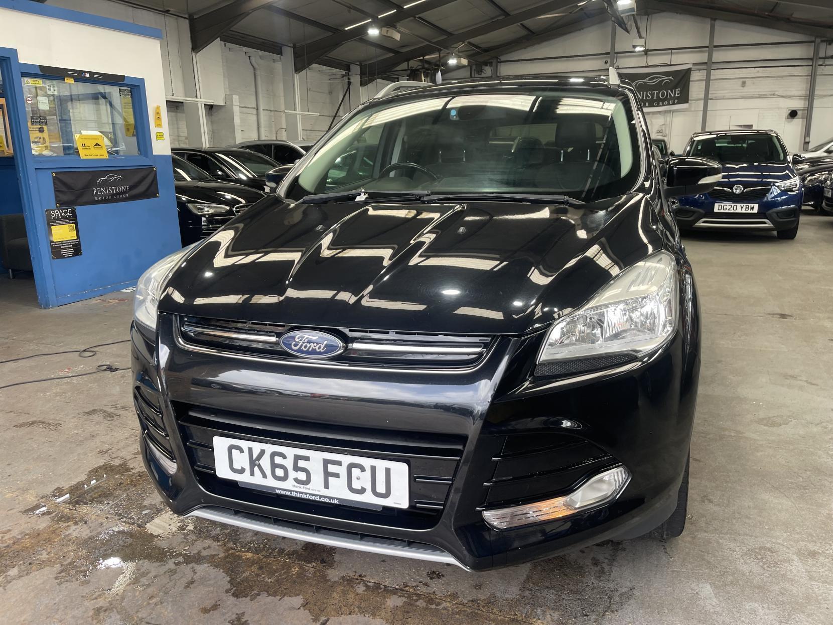 Ford Kuga - Image 2