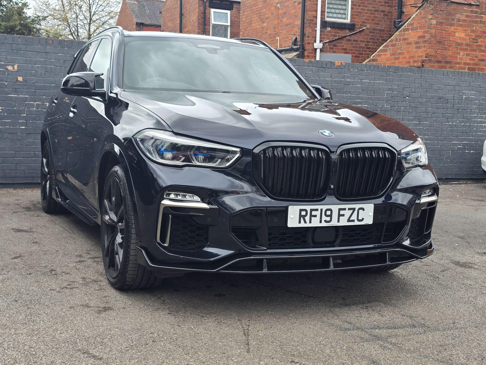 BMW X5 - Image 16