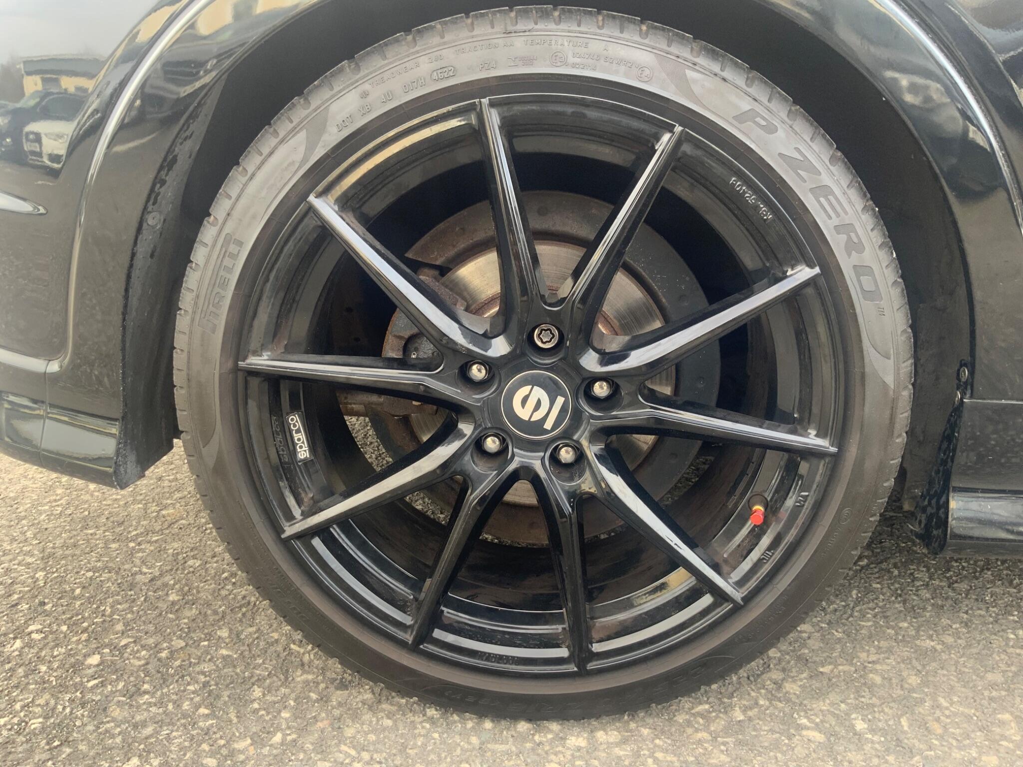 Honda Civic - Image 29