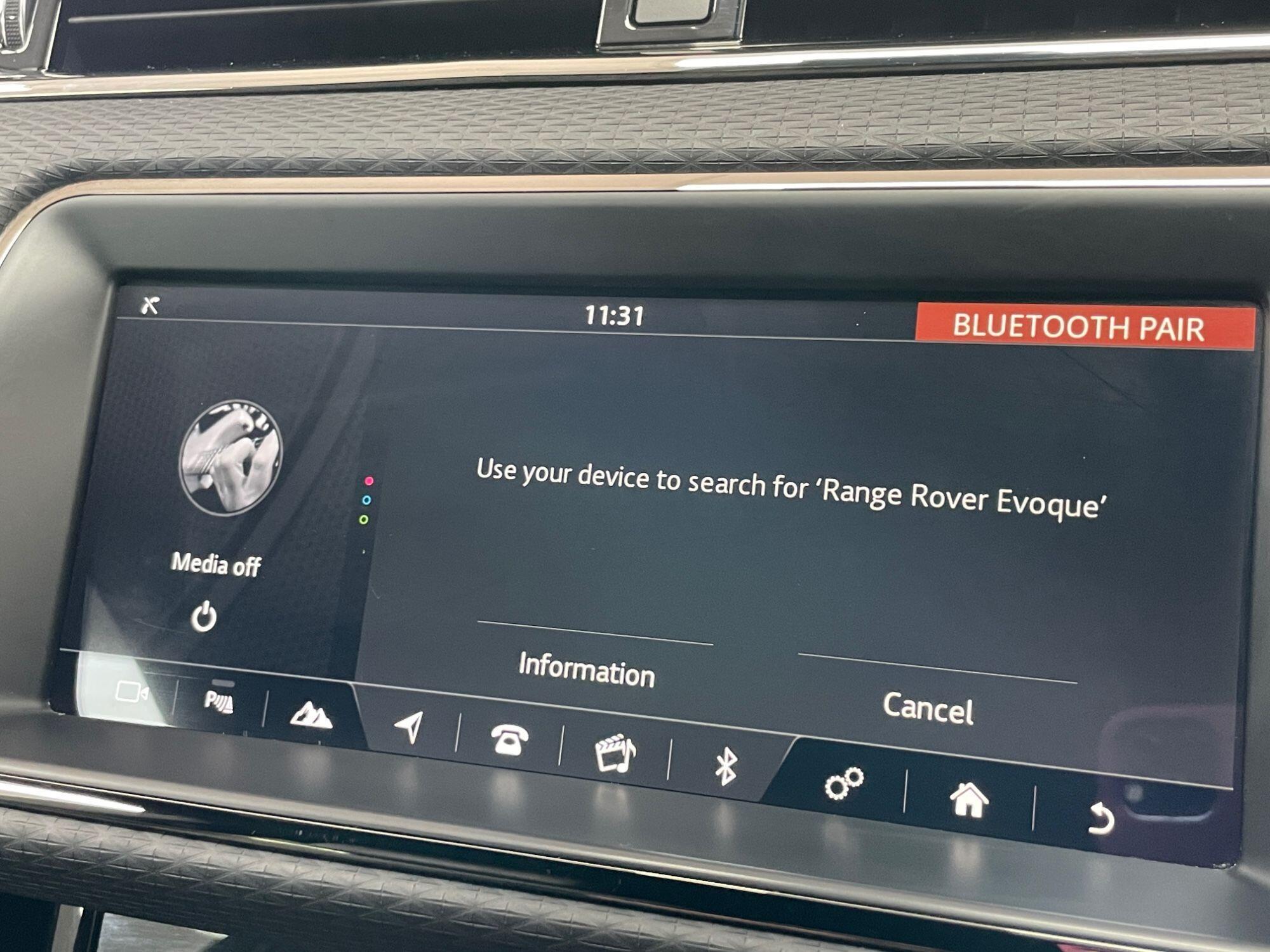 Land Rover Range Rover Evoque - Image 39