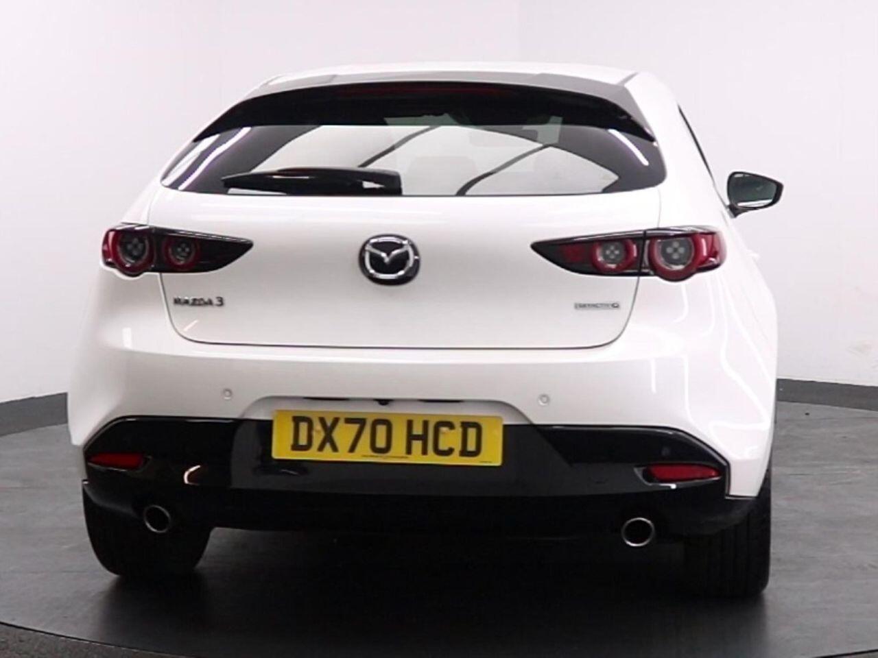 Mazda MAZDA3 - Image 11
