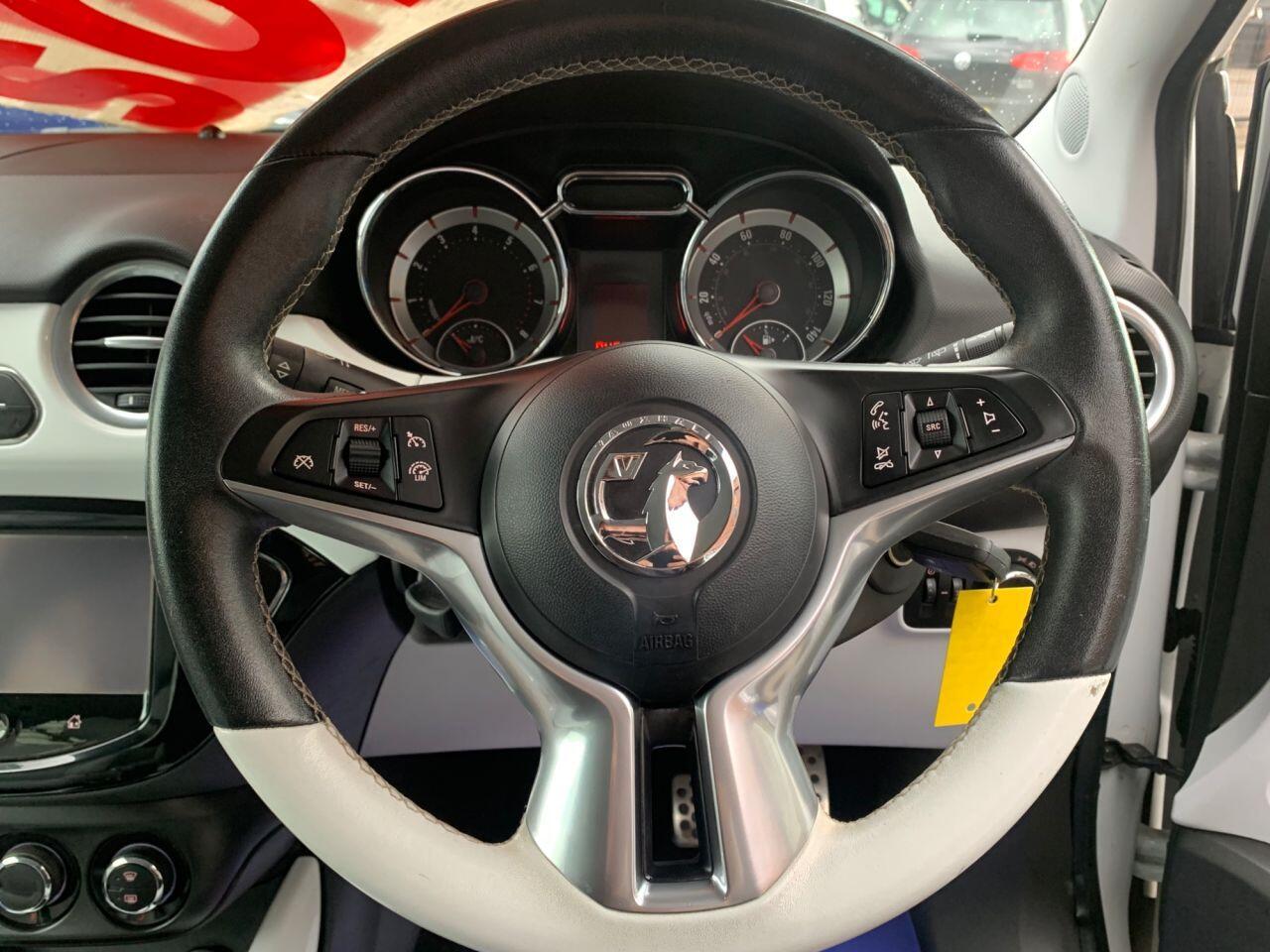 Vauxhall ADAM - Image 15