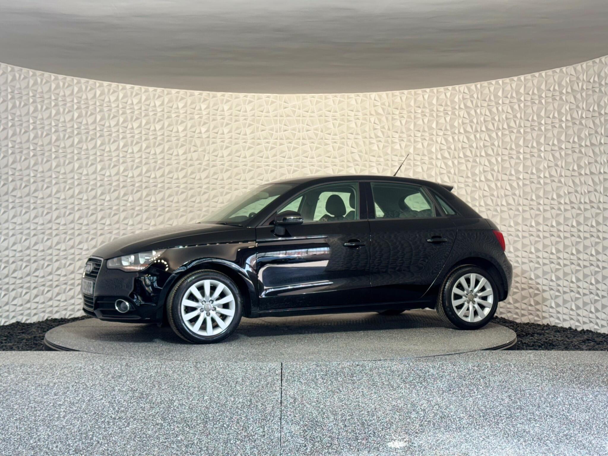 Audi A1 - Image 12