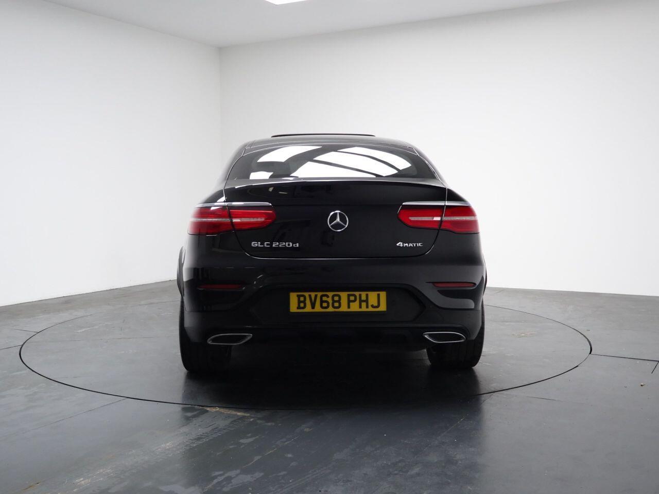 Mercedes-benz GLC - Image 16